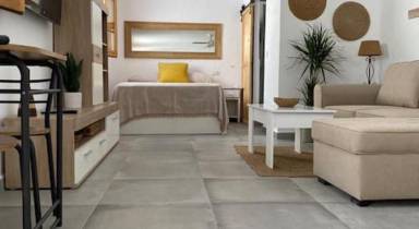 Casa de 30 m²