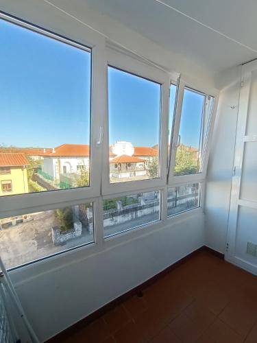 Apartamento Liencres