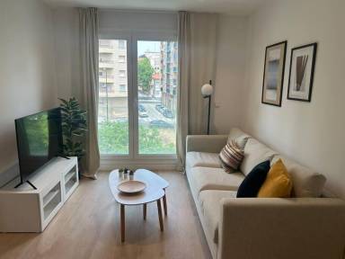 Apartamento de 62 m²