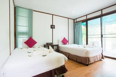 Resort  Ko Pha-ngan