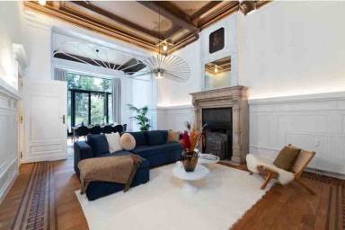 Appartement 230 m²