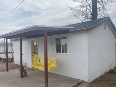 Cottage Pueblo