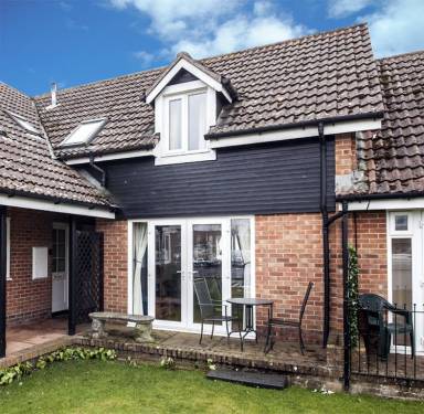 Cottage Wroxham