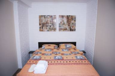 Appartement Centre