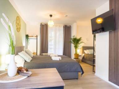 Appartamento 54 m²