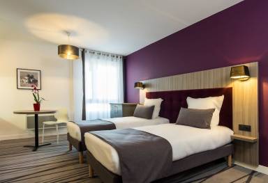 Logement Saint-Avertin