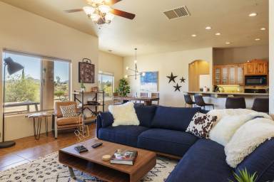 House  Joshua Tree