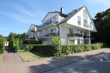Appartement Gager