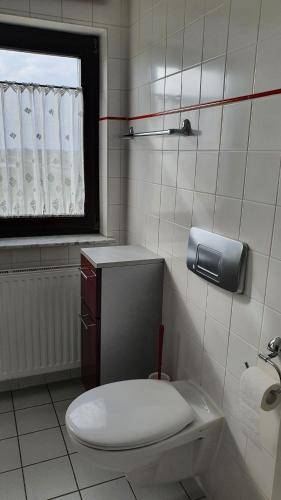 Pension Kustenkind