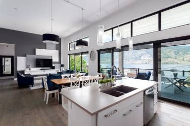 House Penticton