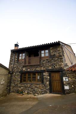 Cottage Navarredonda de la Rinconada