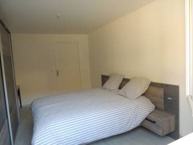 Apartment Allevard