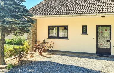 Huis 180 m²