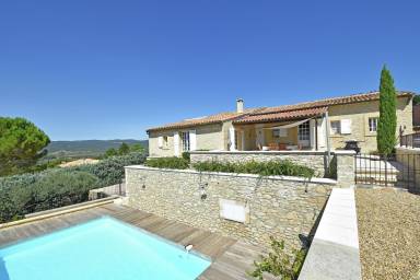 Villa 150 m²