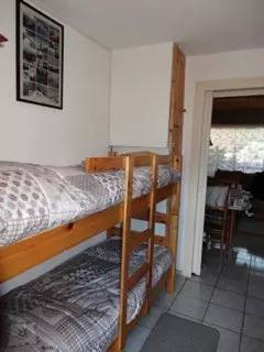 Holiday apartment with 2 rooms for 5 persons — photo 5