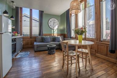Gîte 45 m²