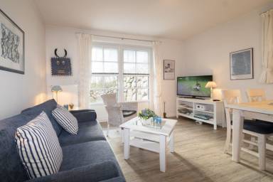 Apartment Hörnum