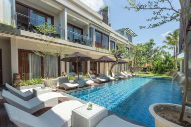 Villa  Seminyak