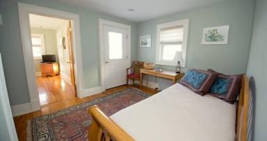 Bed and breakfast Canton