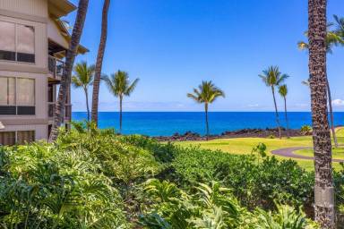Condo Kahaluu-Keauhou