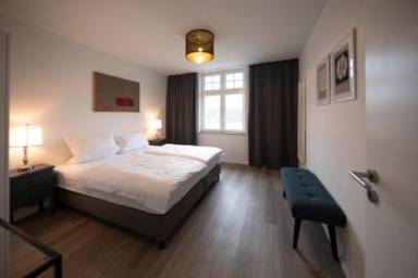 50 m² Apartment