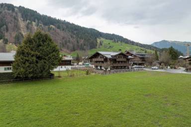Ferienwohnung  Gstaad