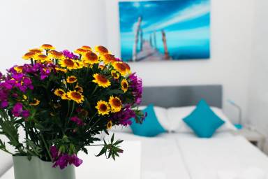 Apartment Leopoldstadt