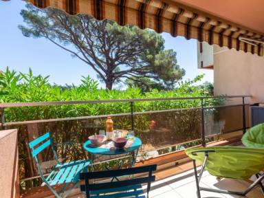Appartement Sainte-Maxime