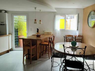 Maison de vacances Pordic