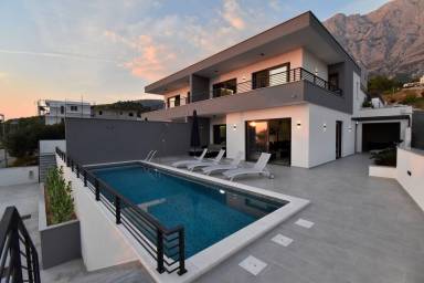 House Makarska