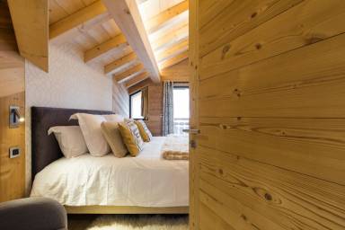 Chambre d'hôtes Montriond