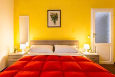 Appartamento 65 m²