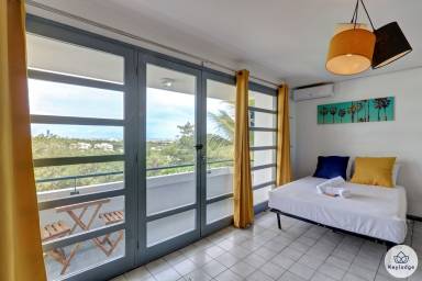 Appartement La Possession