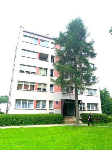 Apartament Duszniki-Zdrój