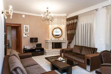 75 m² Ferienwohnung
