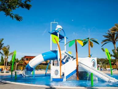 Ferienhaus Cambrils