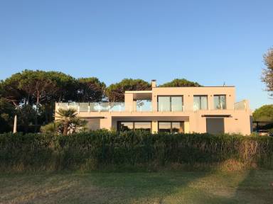 Villa Isola di Albarella