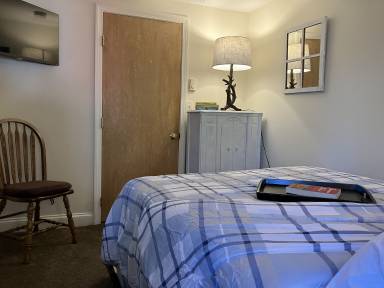 Apartment Newmarket
