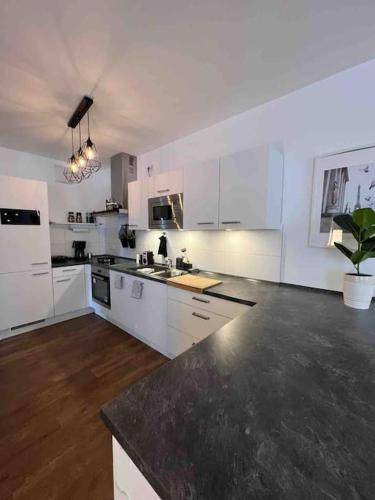 70 m² Ferienwohnung