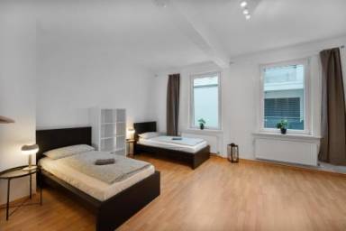 130 m² Ferienwohnung