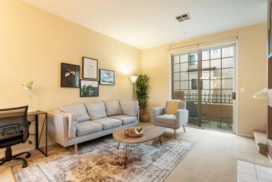 Apartment Milpitas