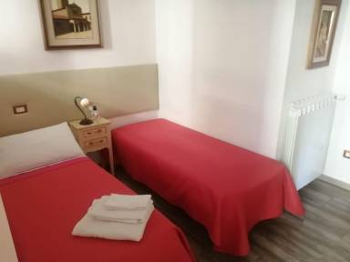 Bed & Breakfast Foligno