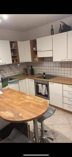 Appartement Beausoleil
