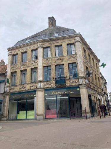 Chambre d'hôtes Saint-Omer