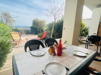 Appartement Marine de Sant'ambrogio