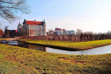 Appartement 79 m²