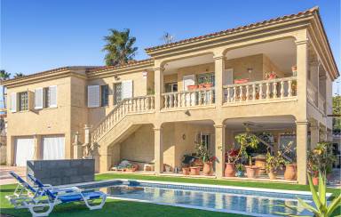 Casa Vendrell
