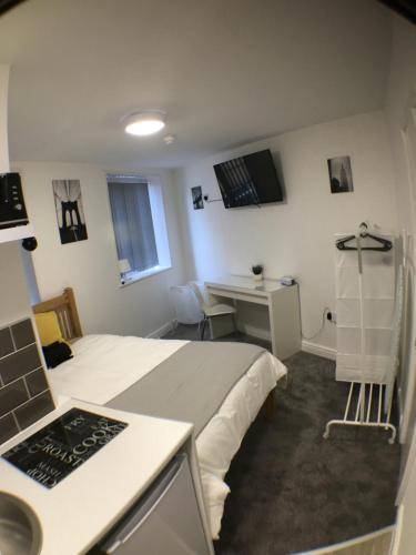 Apartment Dudley
