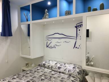 Appartamento Castellammare di Stabia