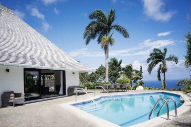 Villa Port Antonio